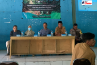 Mahasiswa KKN UNRAM giat dorong pengembangan potensi kopi di Desa Gumantar, Lombok Utara, dengan mengadakan sosialisasi bagi petani lokal untuk meningkatkan kesejahteraan masyarakat