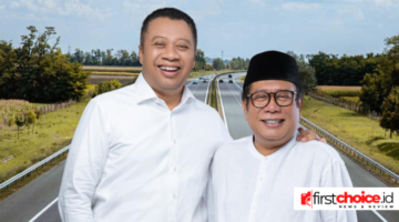 Prabowo Presiden, Suhaili FT Selaku Ketua Harian TKD Prabowo-Gibran Janji Bangun Jalan Lingkar Utara