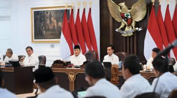 Prabowo Berhasil Turunkan Harga Tiket Pesawat: untuk Bantu Masyarakat Kita