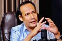 Ahmad Rifai, Ketua Umum Serikat Tani Nelayan (STN)