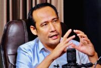 Ahmad Rifai, Ketua Umum Serikat Tani Nelayan (STN)