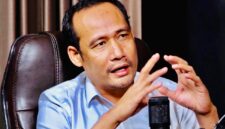 Ahmad Rifai, Ketua Umum Serikat Tani Nelayan (STN)