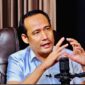 Ahmad Rifai, Ketua Umum Serikat Tani Nelayan (STN)