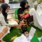 Batik Sasambo Jadi Daya Tarik Baru Aruna Senggigi untuk Tamu Lokal dan Mancanegara