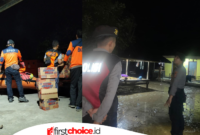 Pemprov NTB bergerak cepat tangani banjir Lombok Barat dan Lombok Tengah, satu warga dilaporkan meninggal dunia.