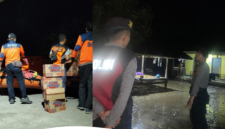 Pemprov NTB bergerak cepat tangani banjir Lombok Barat dan Lombok Tengah, satu warga dilaporkan meninggal dunia.