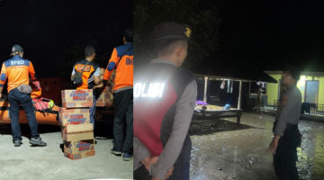 Pemprov NTB bergerak cepat tangani banjir Lombok Barat dan Lombok Tengah, satu warga dilaporkan meninggal dunia.