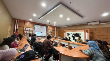 Prodi Ilmu Komunikasi UNRAM Evaluasi Kurikulum, Industri Ungkap Skill yang Paling Dibutuhkan Dunia Kerja